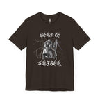 Born To Suffer Knight T-Shirt