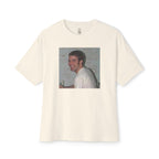 My Friend Tom Oversized Tee