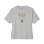 Do Not Feed The Feed Oversized Tee