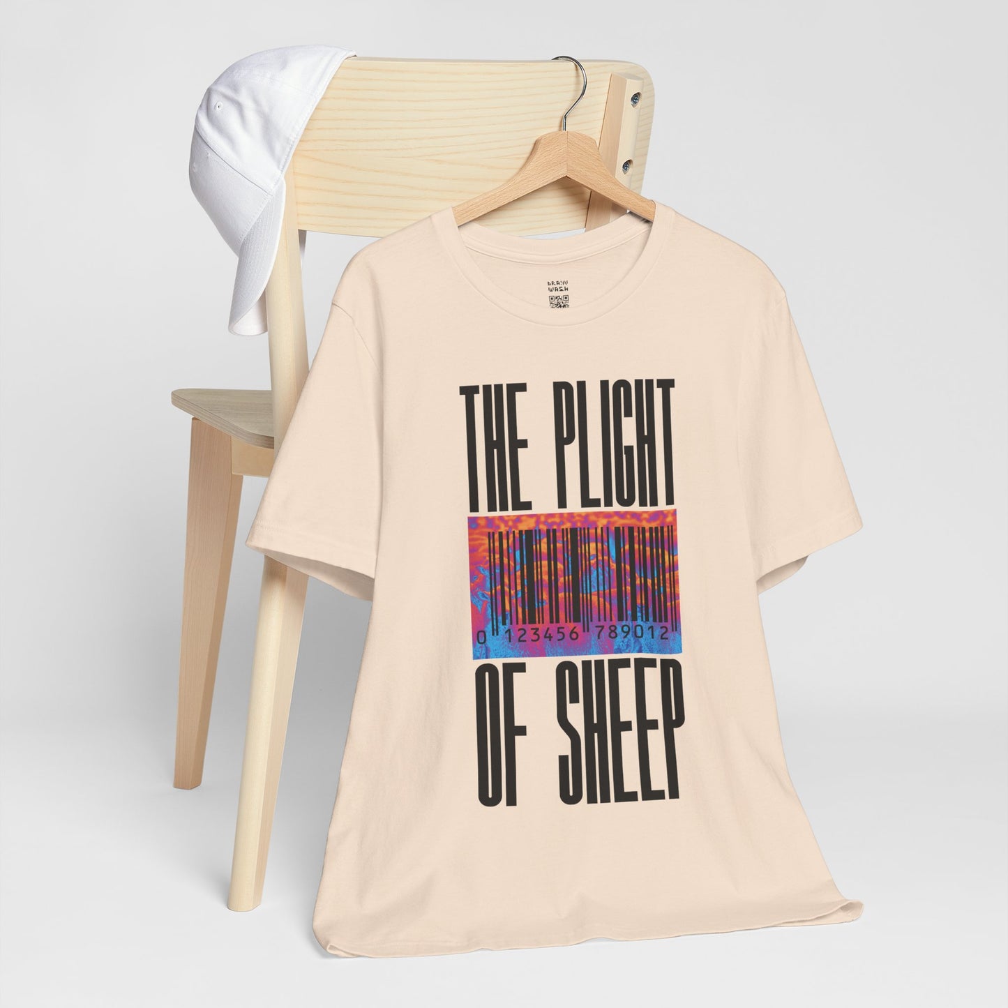 The Plight Of Sheep T-Shirt