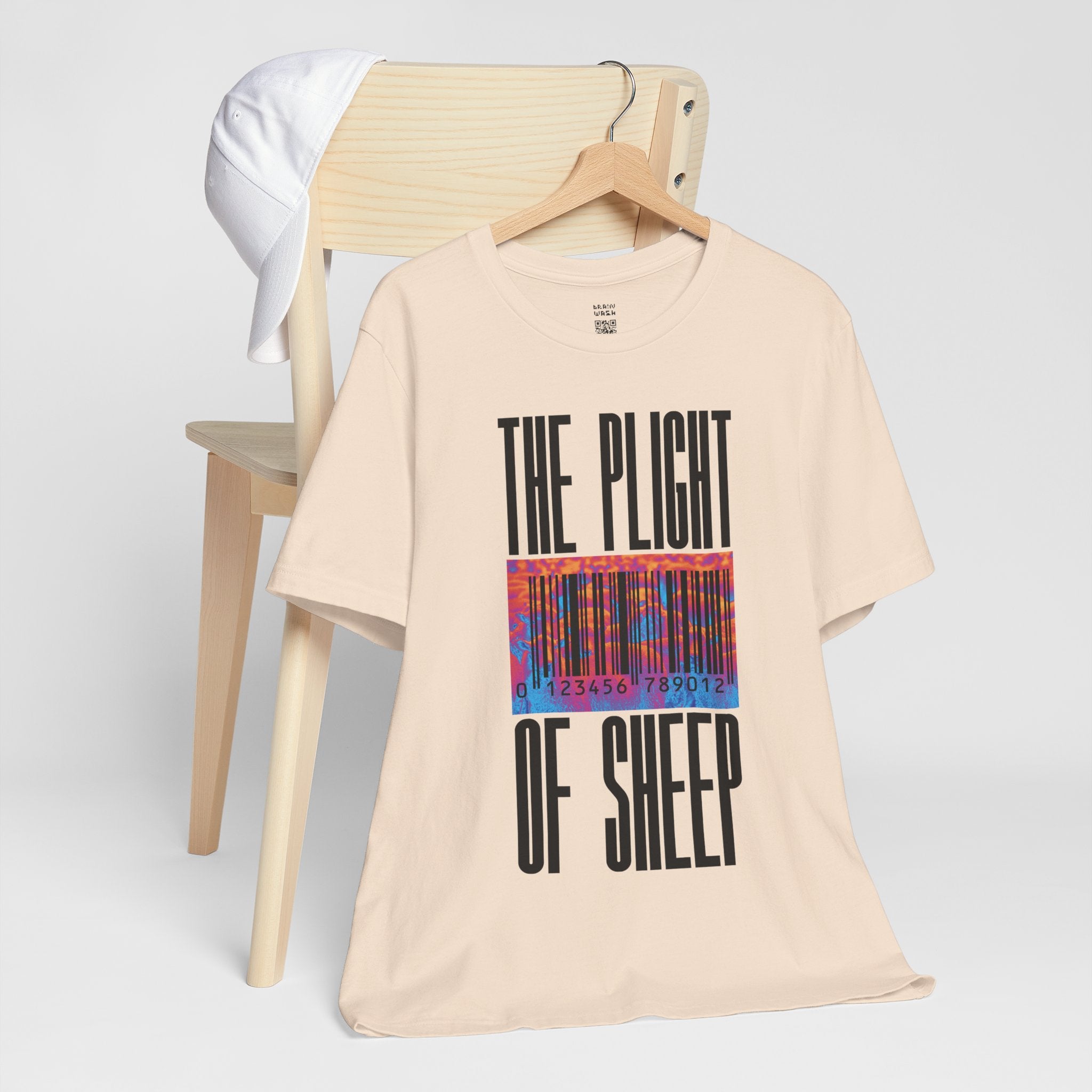 The Plight Of Sheep T-Shirt
