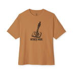 Witness Mode Oversized Tee
