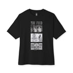 The Feed Oversized Tee