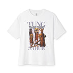 Tung Tung Tung Sahur Homage Tee
