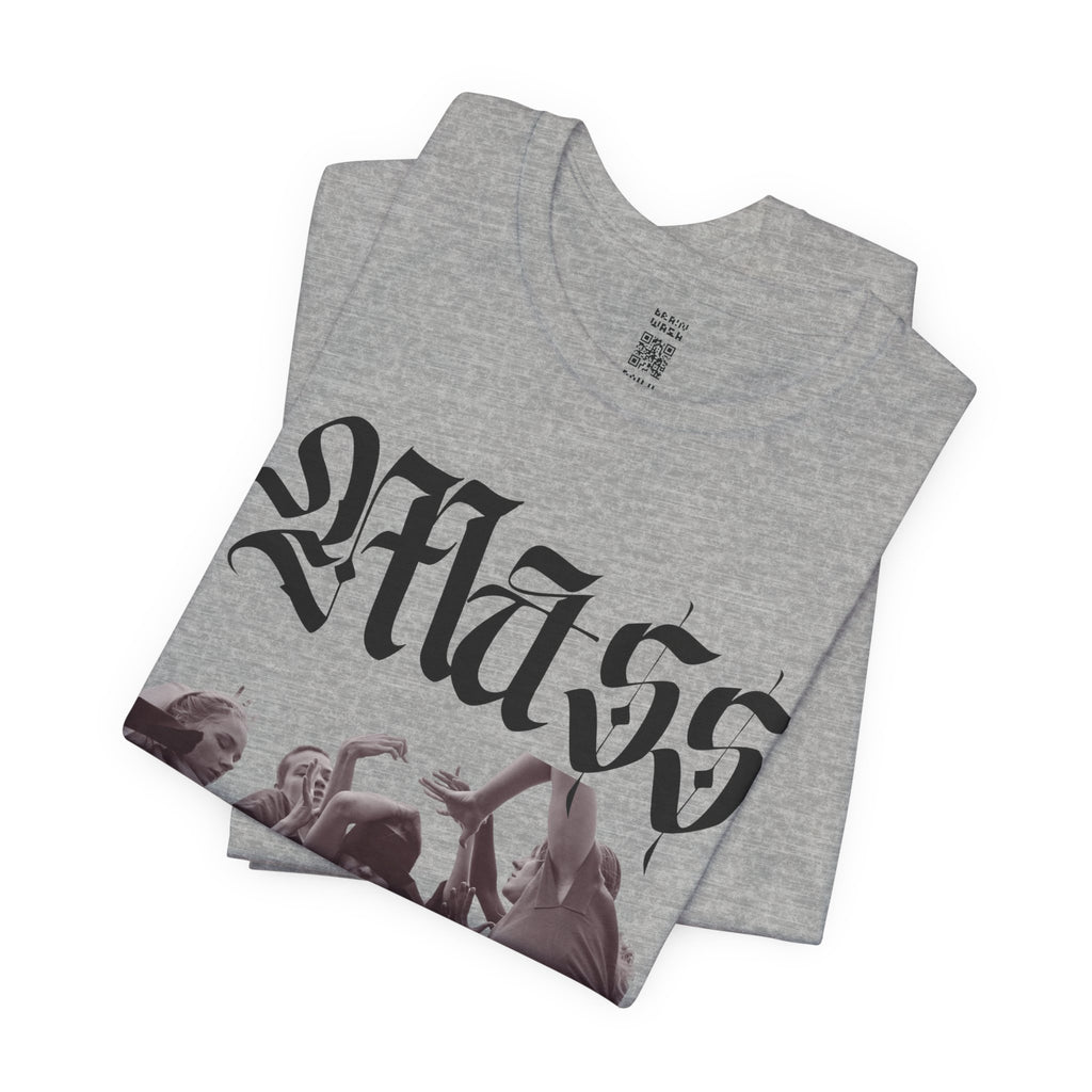 Mass Delusion T-Shirt