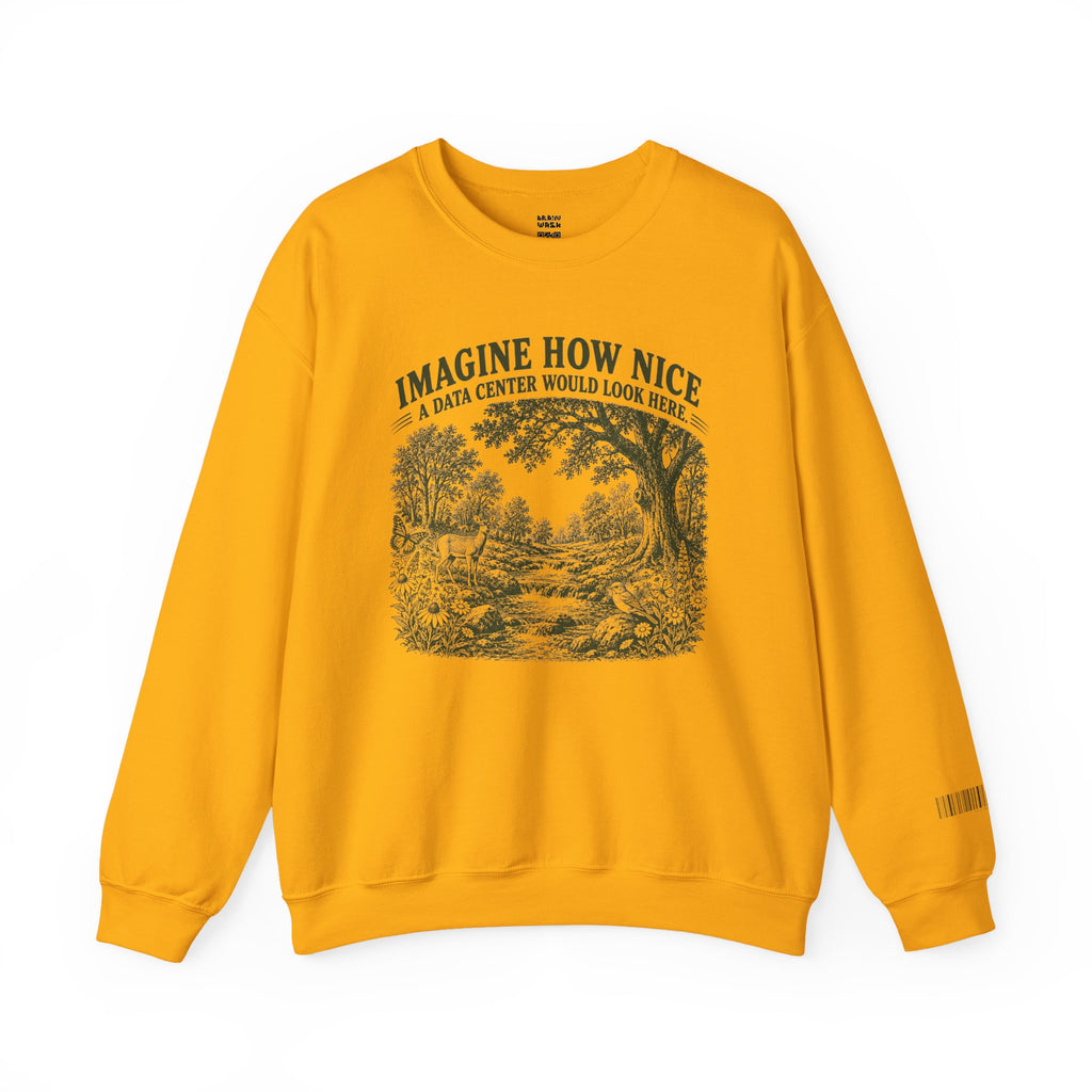 Imagine Sweatshirt