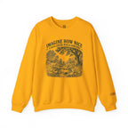 Imagine Sweatshirt