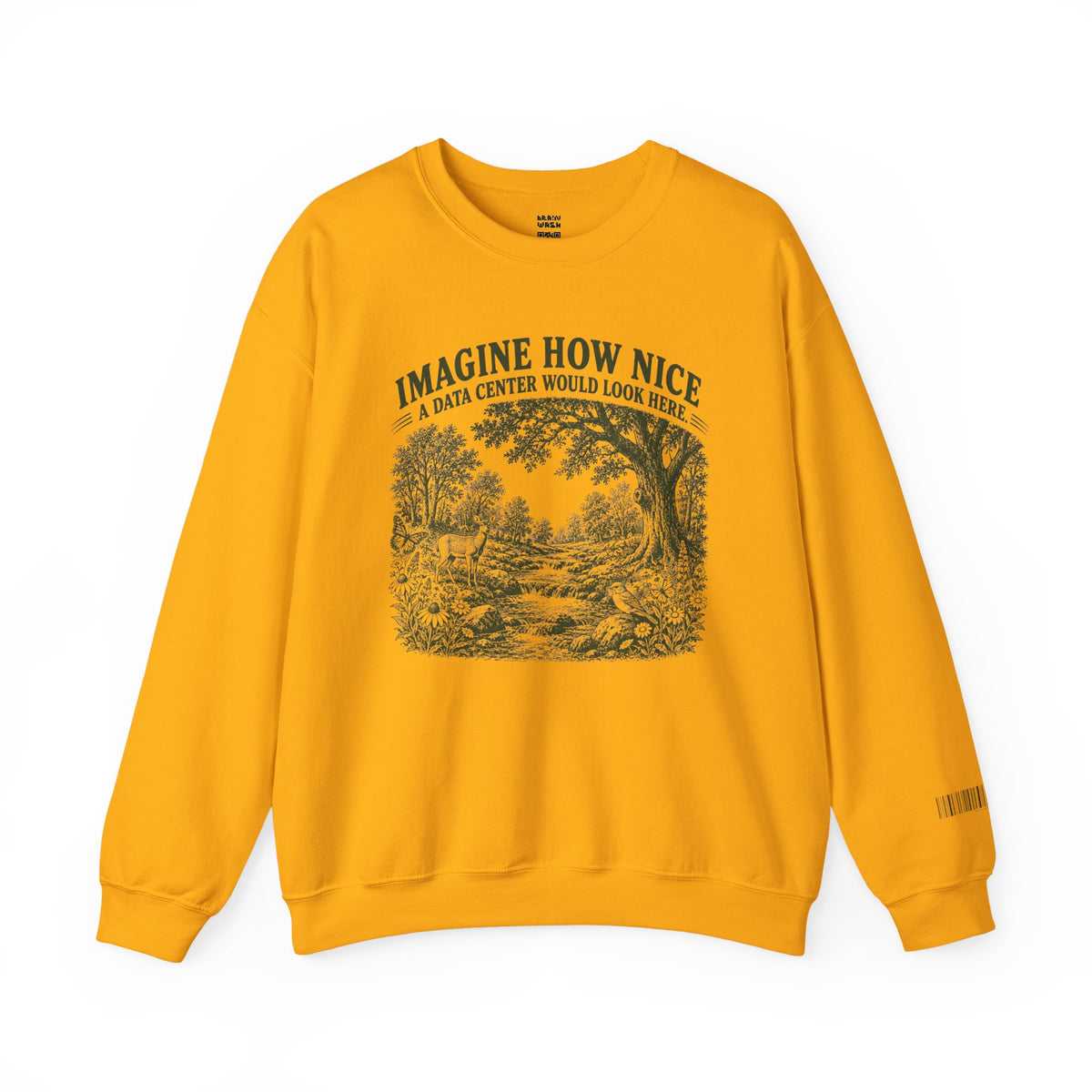 Imagine Sweatshirt