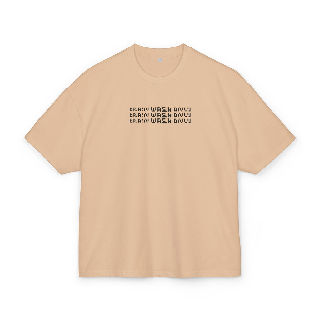 Namesake Ultra Heavy Box Tee
