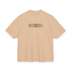 Namesake Ultra Heavy Box Tee