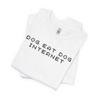 Dog Eat Dog Internet T-Shirt