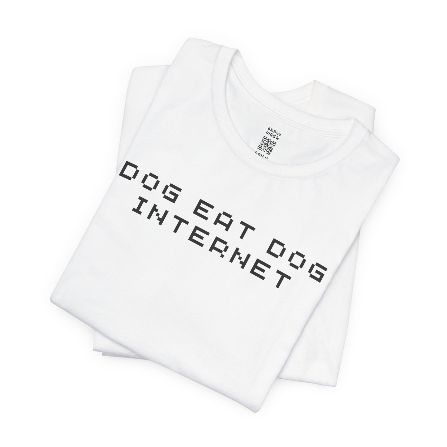 Dog Eat Dog Internet T-Shirt