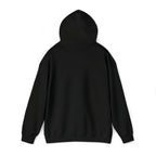 “Admin” Black Hoodie