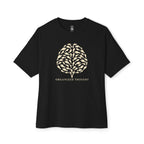 Organized Thought Oversized Tee