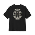 Customer Continuity Oversized Tee