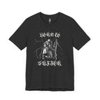 Born To Suffer Knight T-Shirt