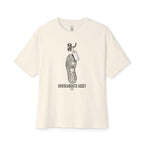 Whereabouts Asset Oversized Tee