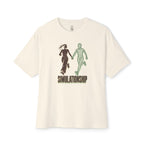 Simulationship Oversized Tee