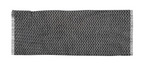Chainmail Pashmina Shawl