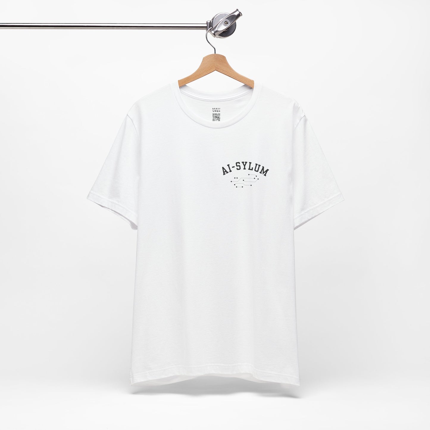 AI-sylum T-Shirt