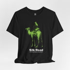 Silk Road Anonymous Market T-Shirt