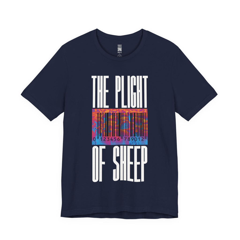 The Plight Of Sheep T-Shirt