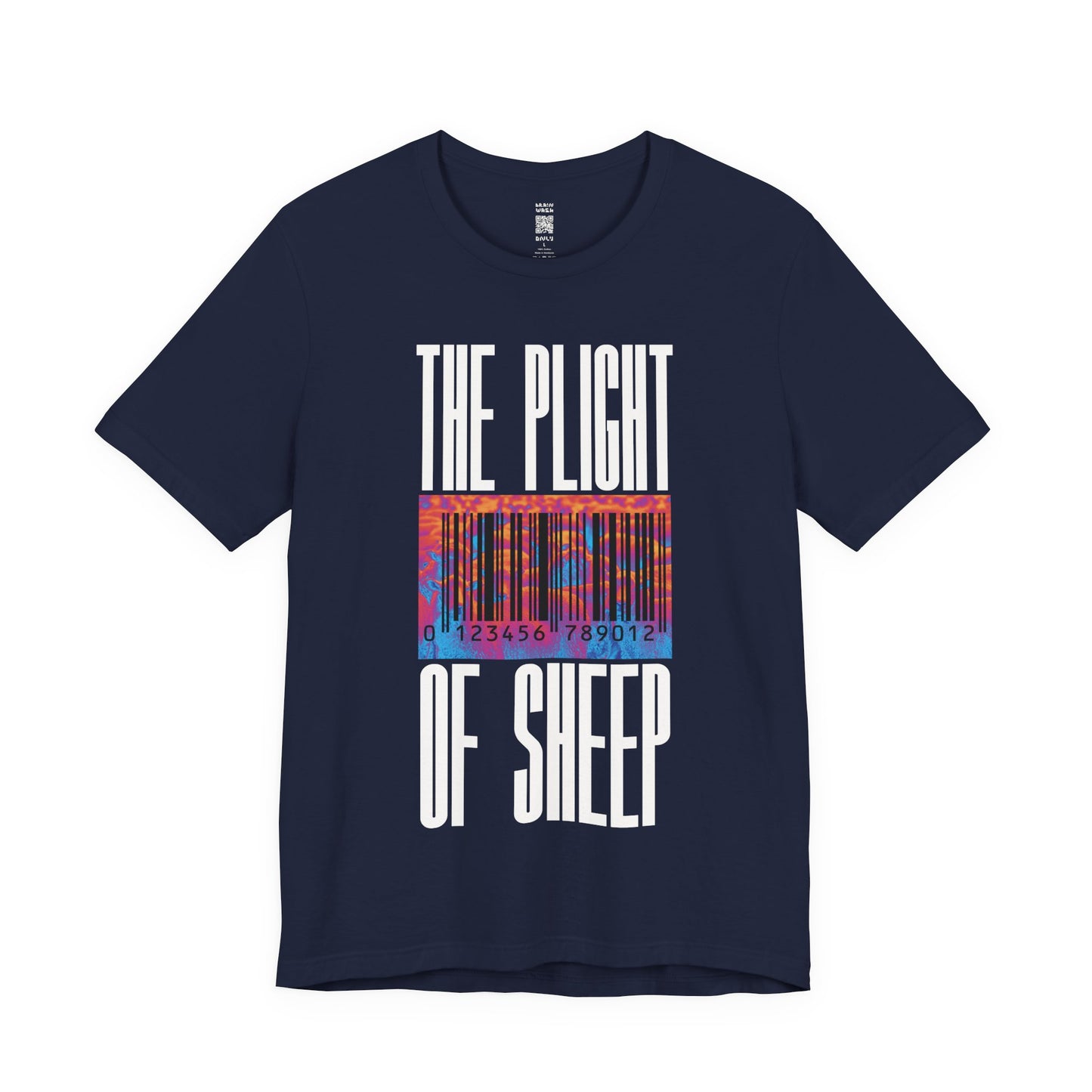 The Plight Of Sheep T-Shirt