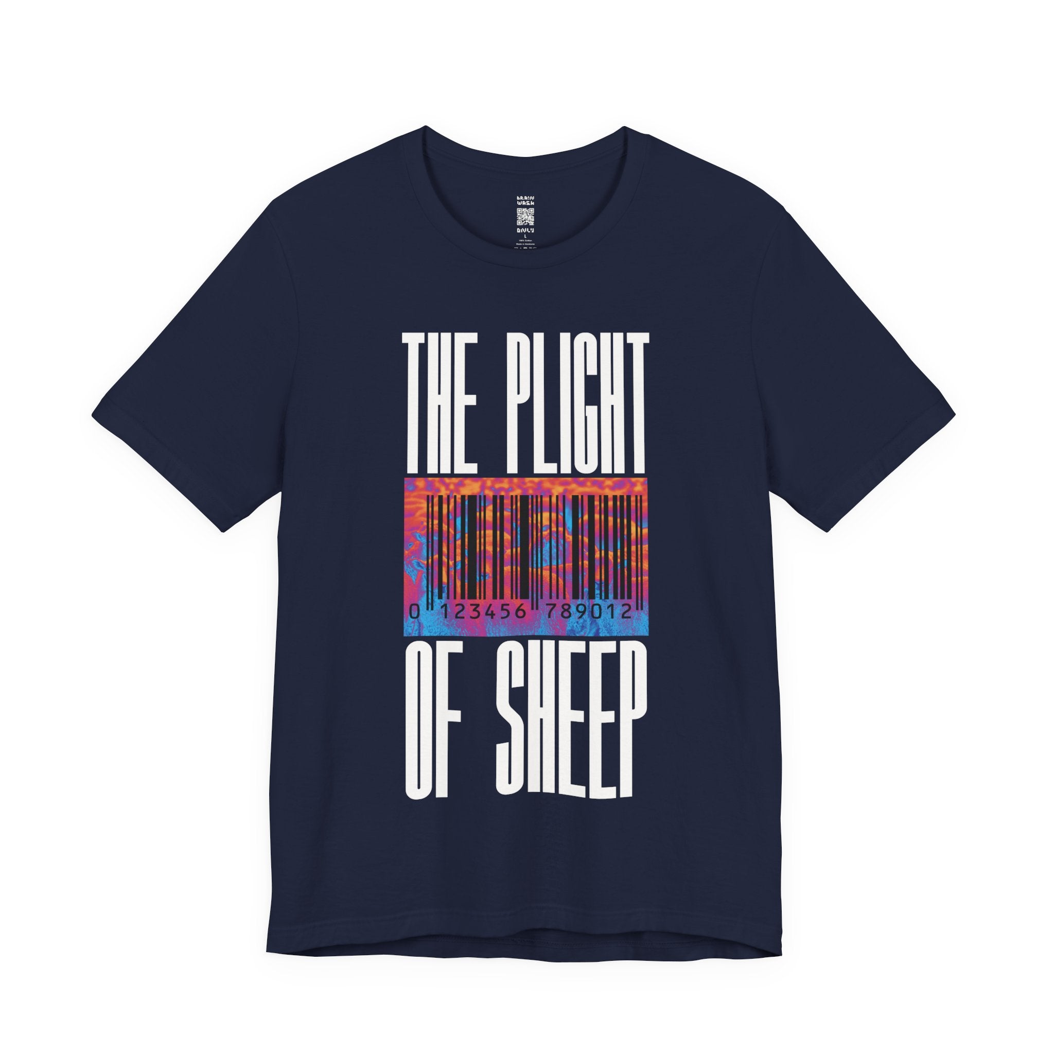 The Plight Of Sheep T-Shirt