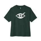 Doublethink Mark Oversized Tee