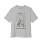 Immaculate Computation Oversized Tee