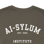 AI-sylum T-Shirt