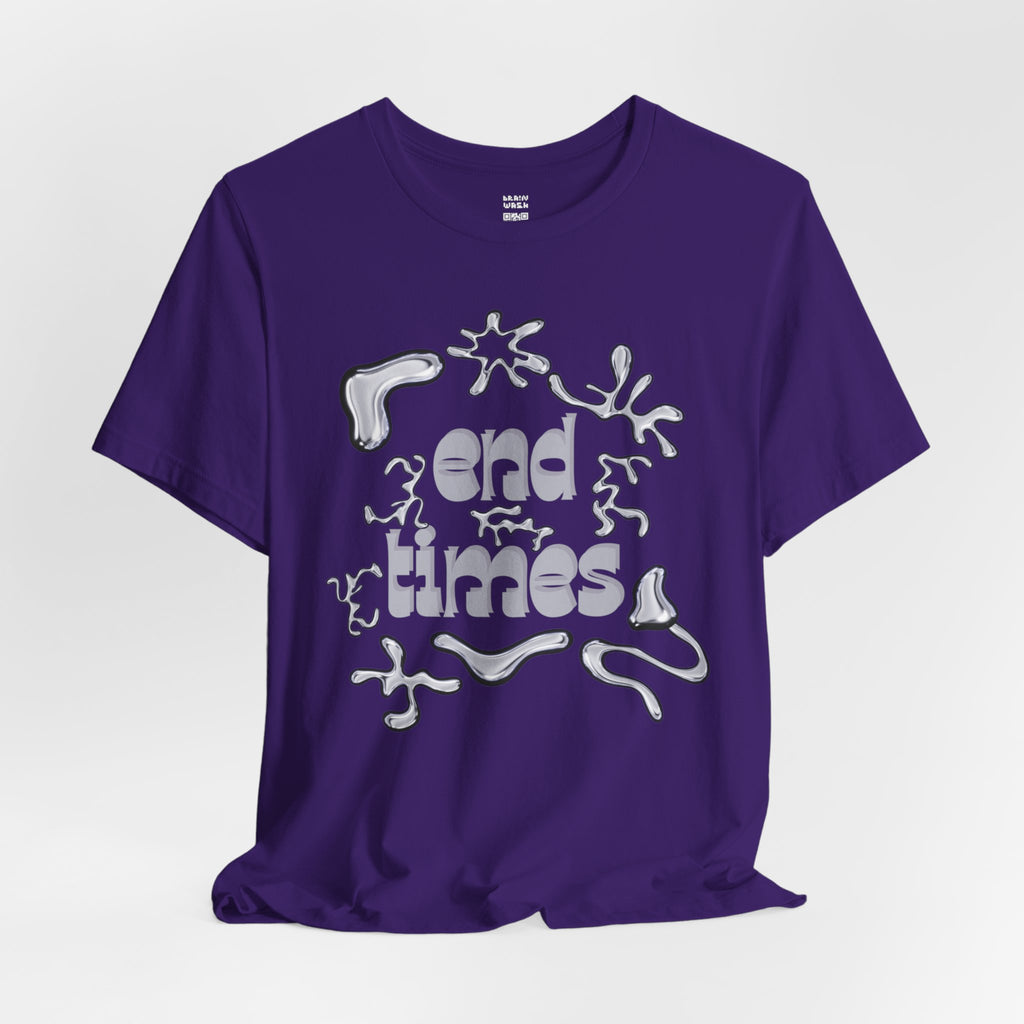 End Times T-Shirt