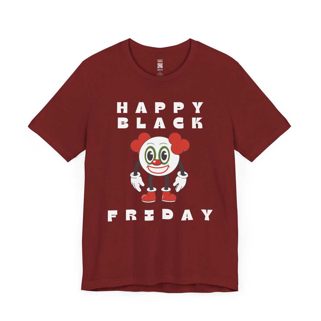 Happy Black Friday T-Shirt