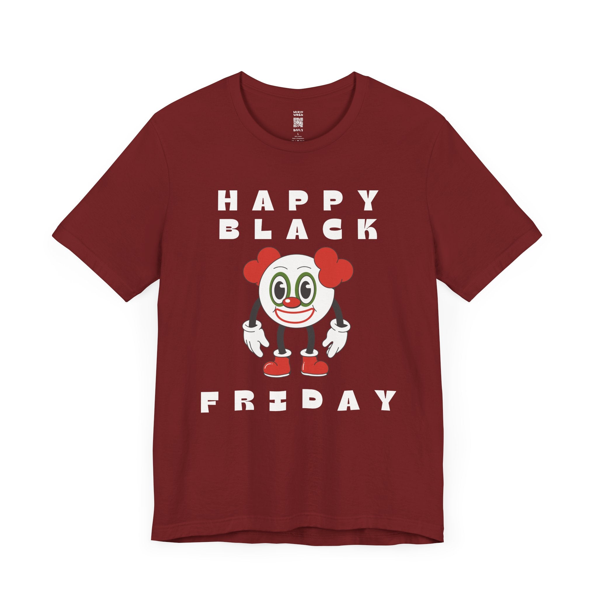 Happy Black Friday T-Shirt