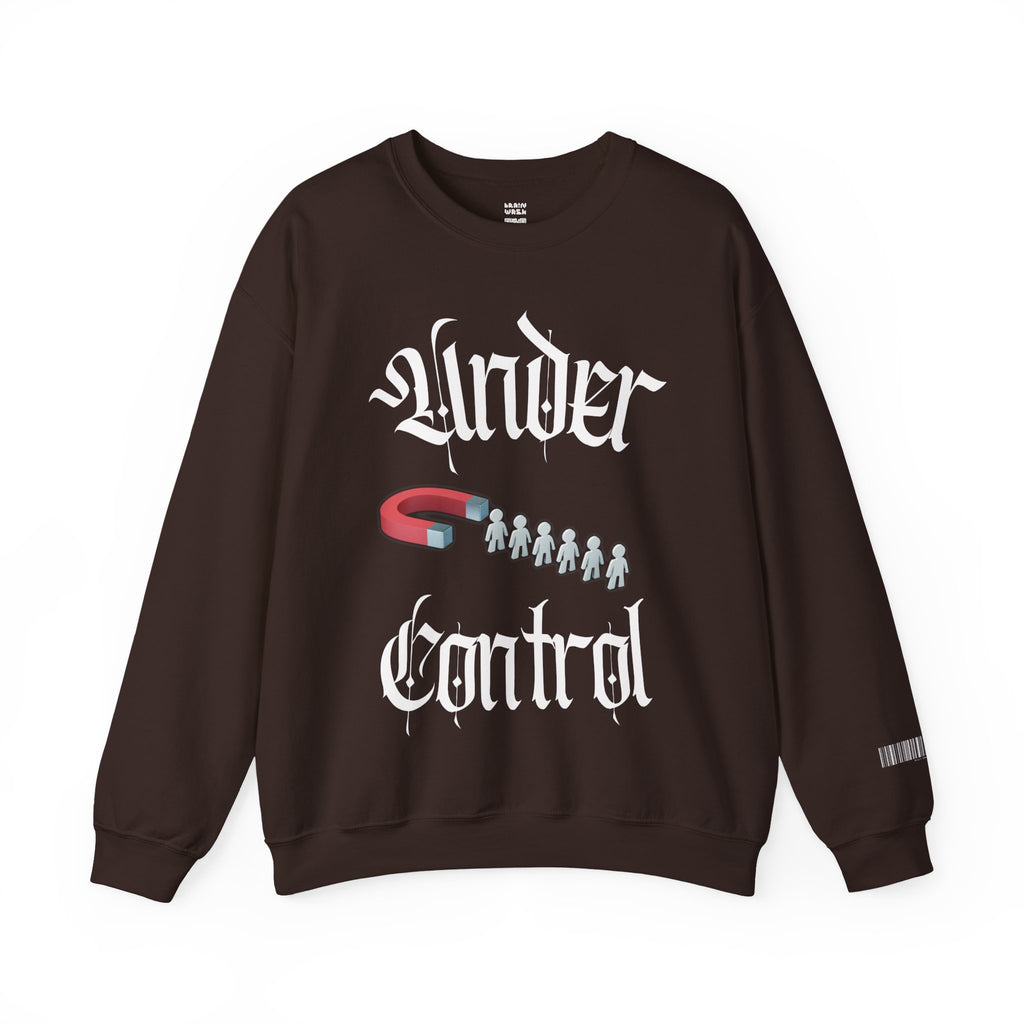 Under Control Sweatshirt