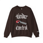 Under Control Sweatshirt