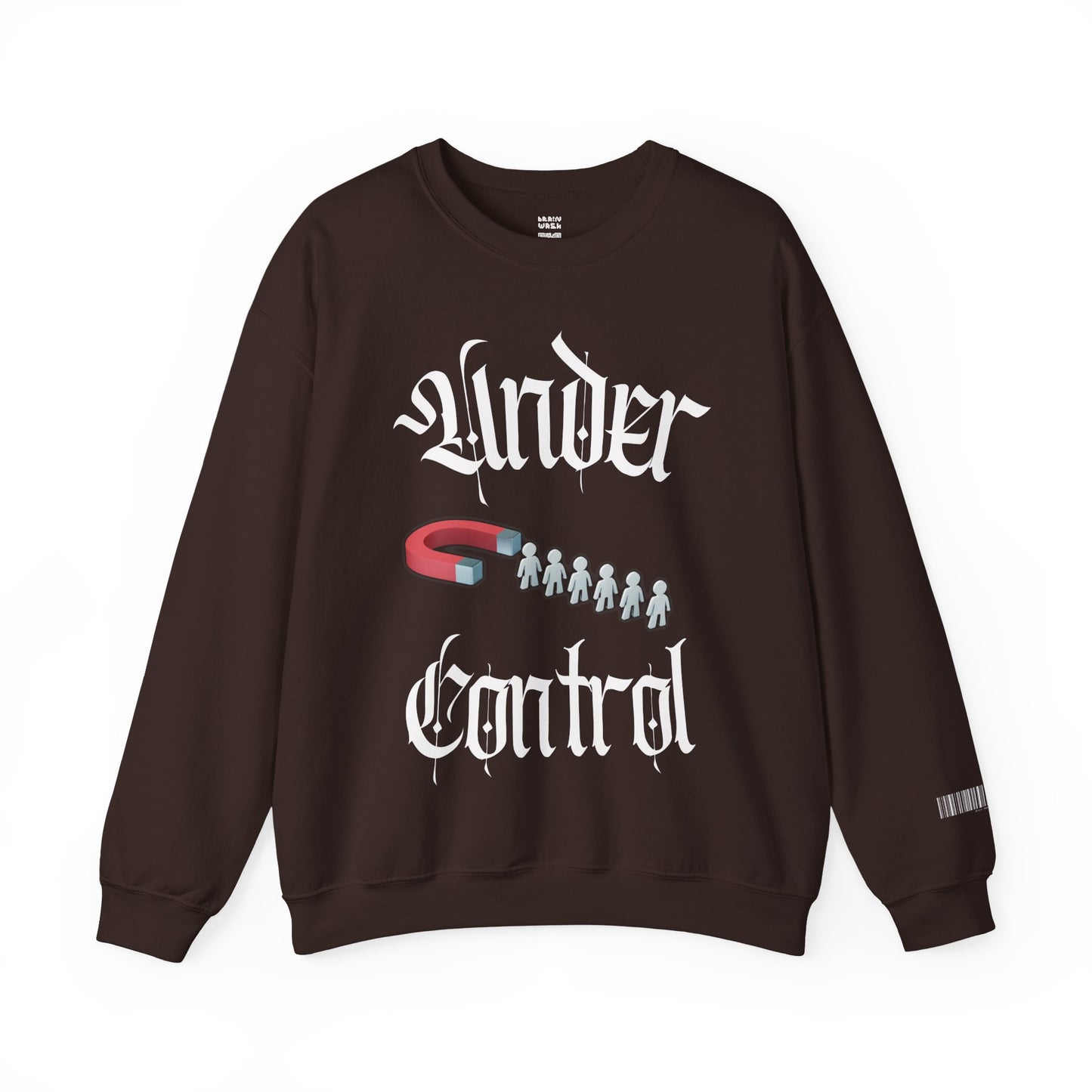 Under Control Sweatshirt
