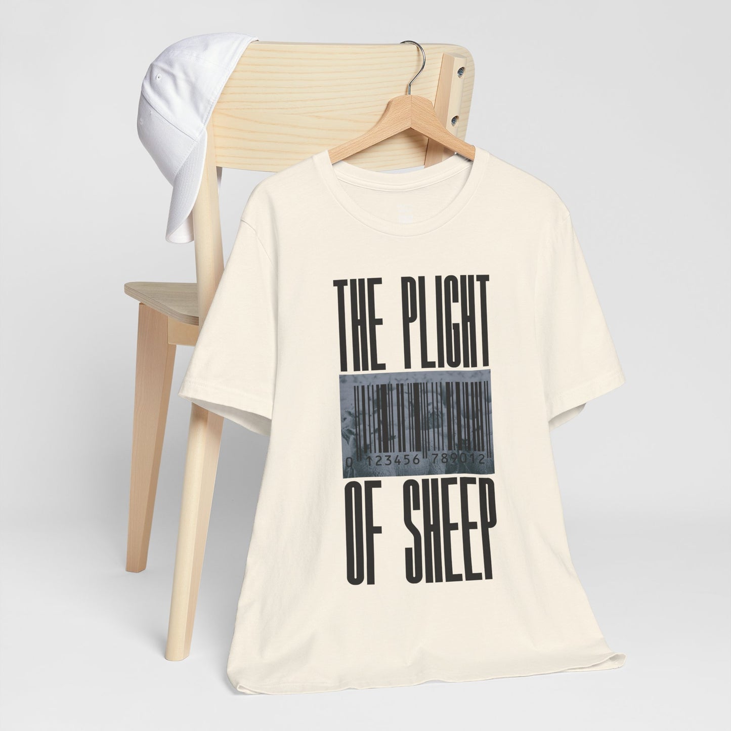 The Plight Of Sheep T-Shirt