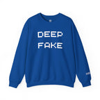 Deep Fake Sweatshirt