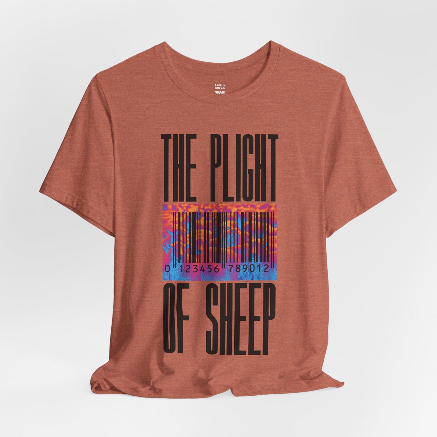 The Plight Of Sheep T-Shirt