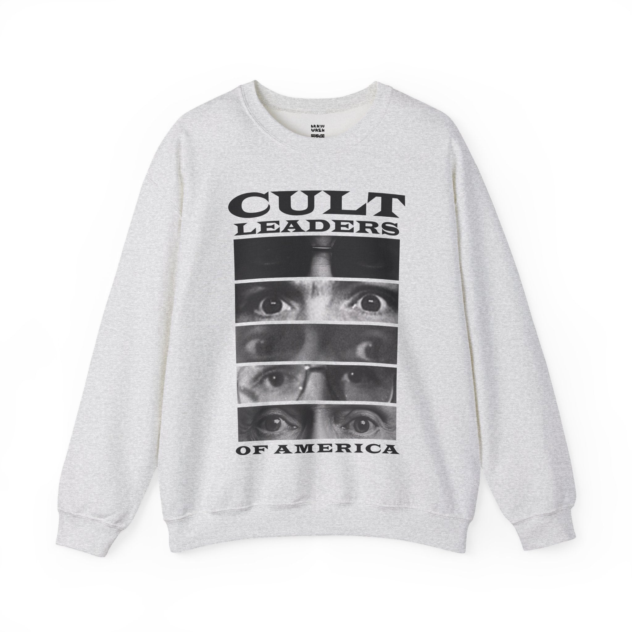 Cult Leaders of America Sweatshirt