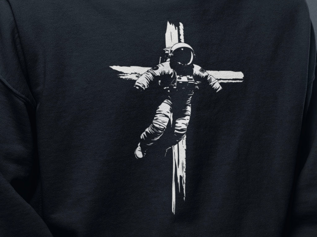 Modern Savior Hoodie