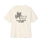 Future Inherited Error Oversized Tee