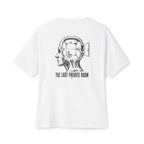 Last Private Room Oversized Tee