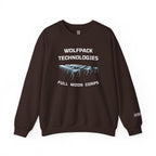 Wolfpack Technologies Sweatshirt