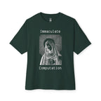 Immaculate Computation Oversized Tee