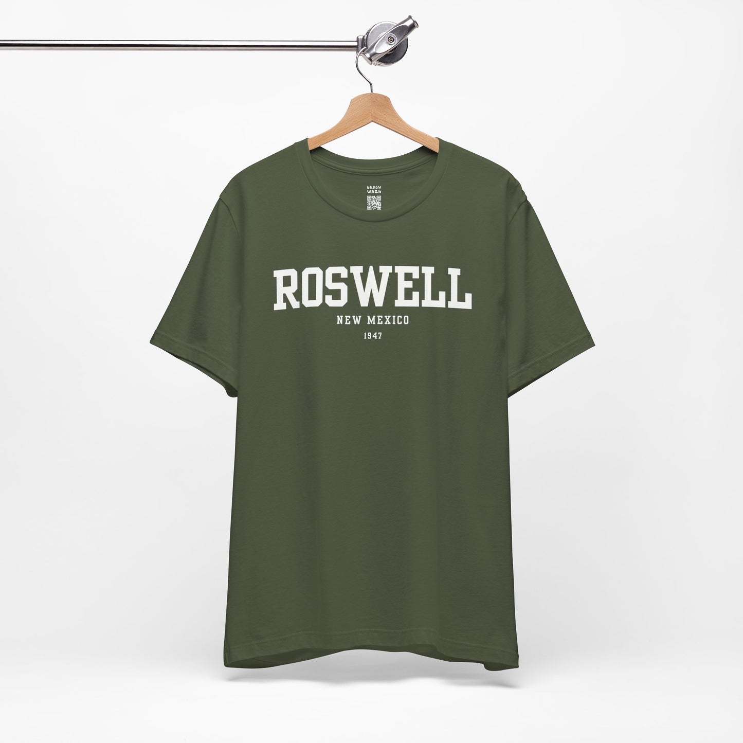 Roswell New Mexico 1947 T-Shirt