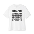 Grand Opening Oversized Tee