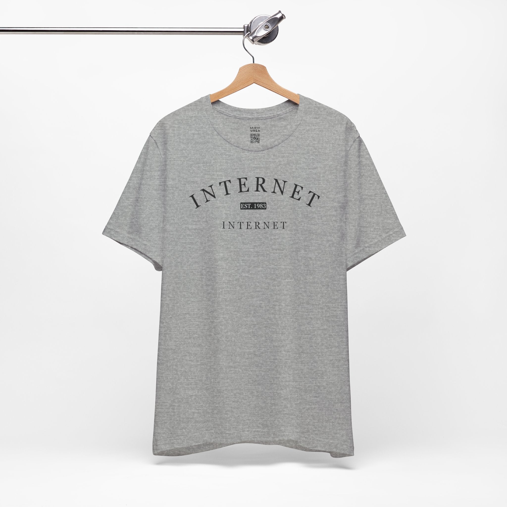 Internet Established 1983 T-Shirt