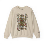 King Of Compute Sweatshirt